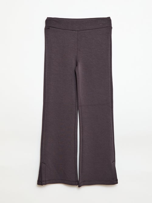 Flare-Sporthose - Kiabi
