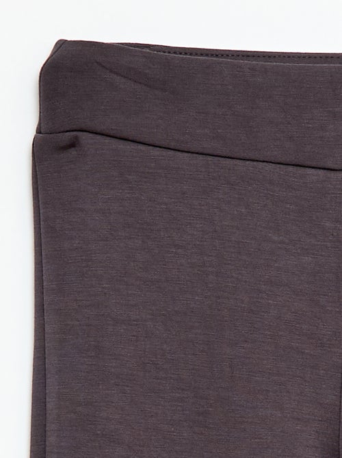 Flare-Sporthose - Kiabi