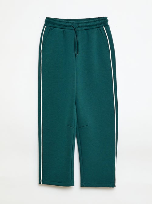Fleece Joggers - Kiabi