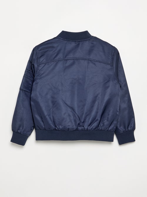 Fliegerjacke - Kiabi