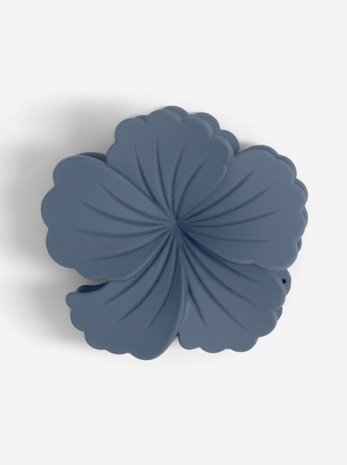 Flower Claw Clips - Kiabi