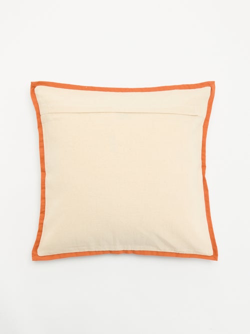 Fodera per cuscino - KIABI Home - Kiabi