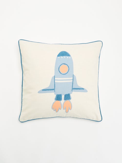 Fodera per cuscino - Kiabi Home - Kiabi