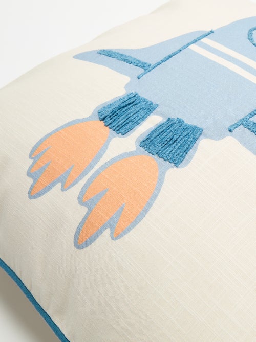 Fodera per cuscino - Kiabi Home - Kiabi