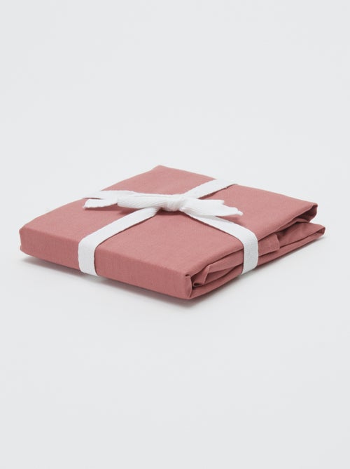 Fodera per cuscino 50 x 70 cm - Kiabi Home - Kiabi