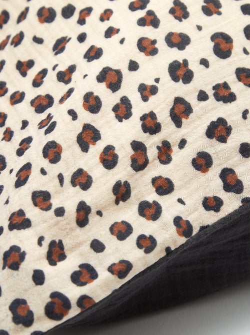 Fodera per cuscino 63 x 63 cm - Kiabi Home - Kiabi