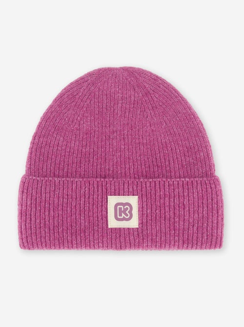 Fold-over Beanie - Ze Marker - Kiabi Fold-over Beanie - Ze Marker - Kiabi