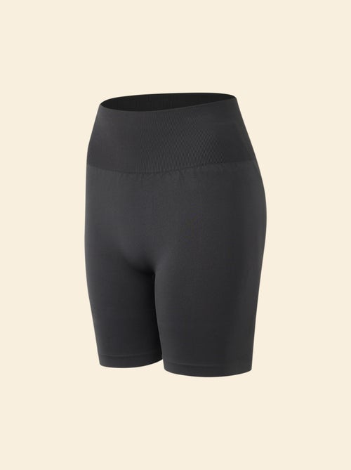 Formende Sport-Shorts - (ekstract) - Kiabi