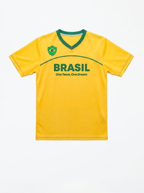 France Football Jersey - Kiabi