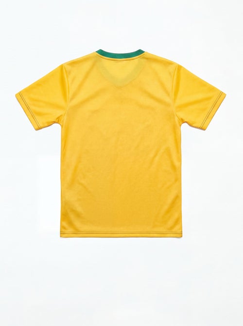 France Football Jersey - Kiabi
