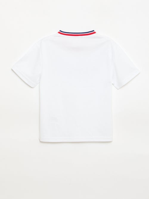 Fussballtrikot Frankreich - Kiabi