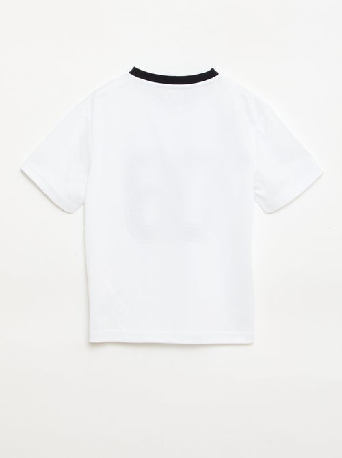 Fussballtrikot Frankreich - Kiabi