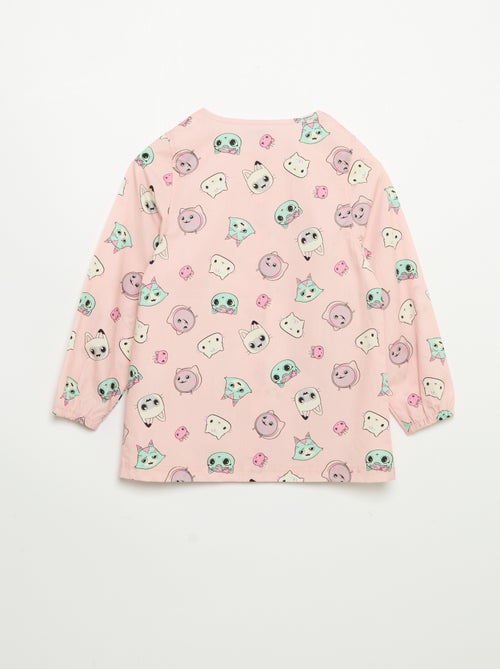 Gabby's Dollhouse School Apron - Kiabi