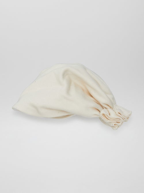 Geburtsset unisex "New born in the family" - 6-teilig - Kiabi