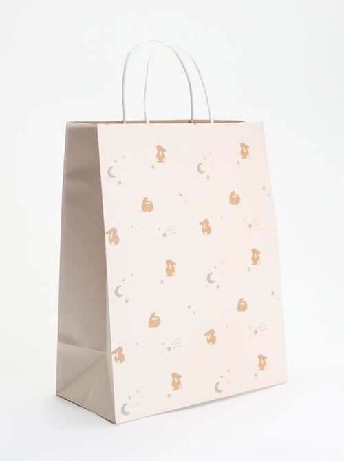 Geschenkbeutel - Kiabi Geschenkbeutel - Kiabi