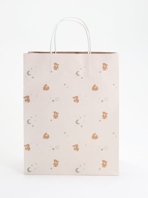 Geschenkbeutel - Kiabi Geschenkbeutel - Kiabi