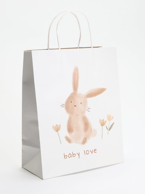 Geschenkbeutel - Kiabi Geschenkbeutel - Kiabi