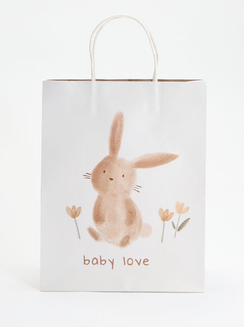 Geschenkbeutel - Kiabi Geschenkbeutel - Kiabi