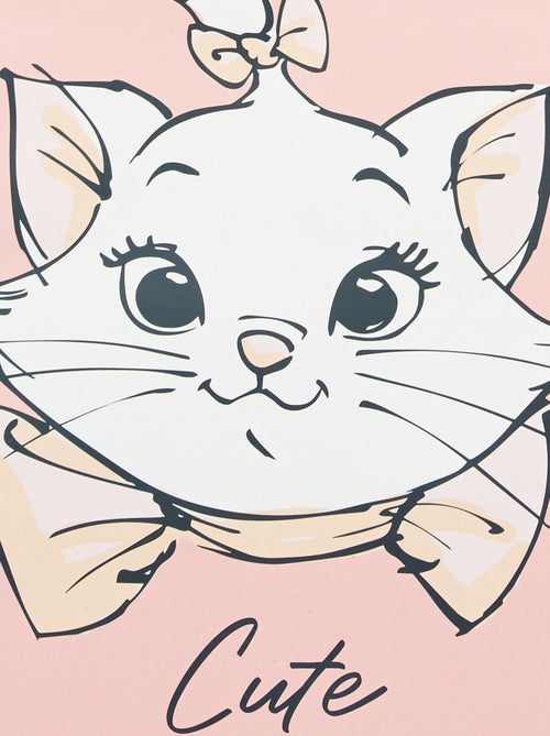 Geschenktasche 'Marie' aus 'Aristocats' - Kiabi