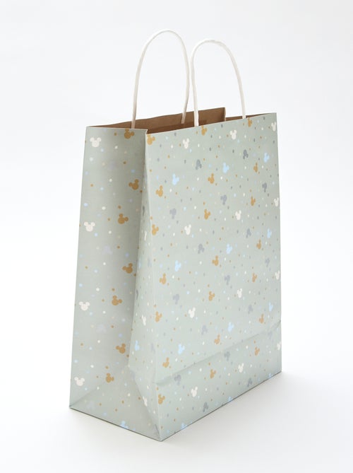 Geschenktüte aus Papier \'Panpan\' - Kiabi