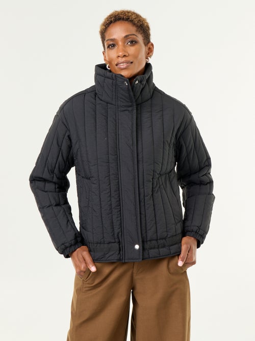 Gesteppte Jacke - Kiabi