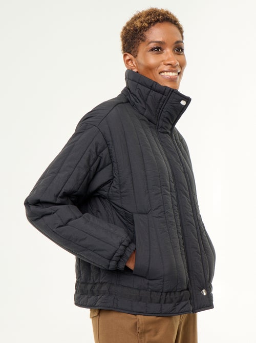 Gesteppte Jacke - Kiabi