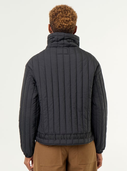 Gesteppte Jacke - Kiabi