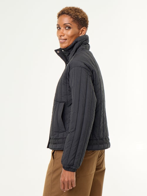 Gesteppte Jacke - Kiabi