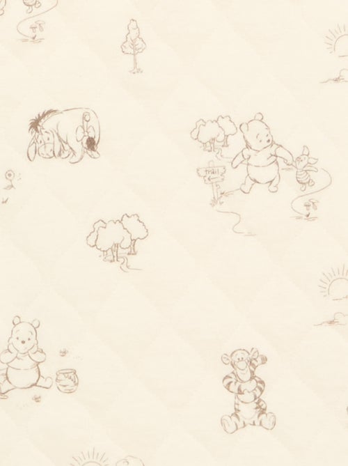 Gesteppter Schlafsack 'Winnie' - Kiabi