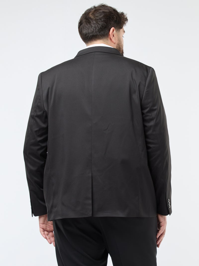 Giacca da completo nero - Kiabi