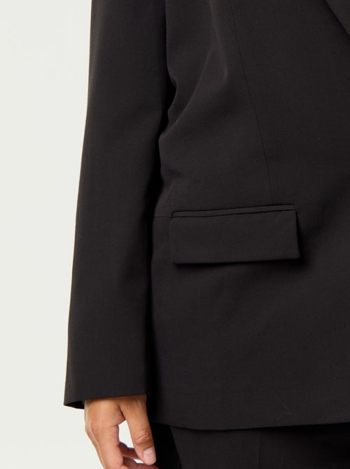 Giacca lunga sartoriale - Kiabi