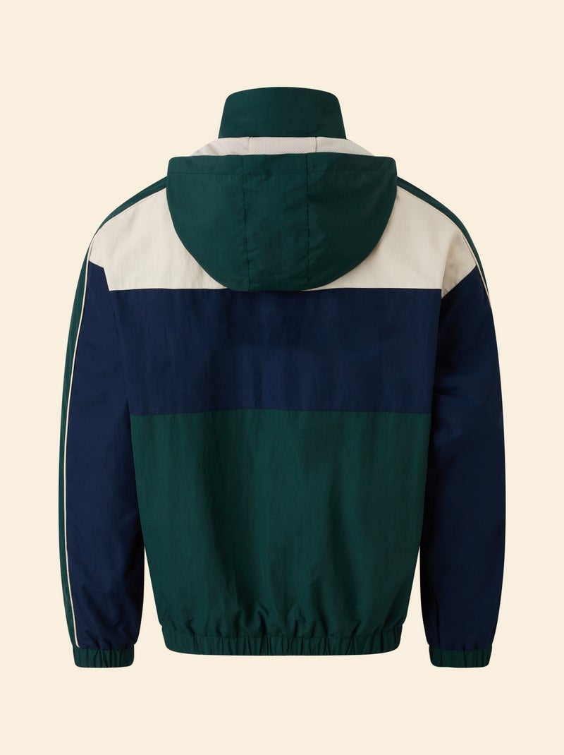 Giacca sportiva - ekstract Verde - Kiabi