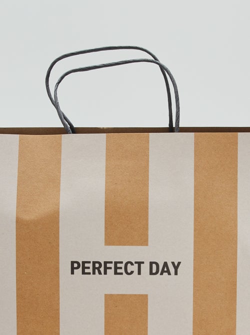 Gift pouch - Kiabi