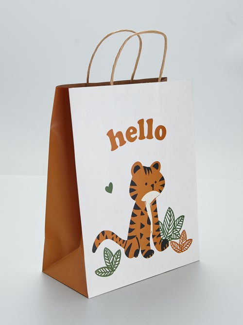 Gift pouch - Kiabi