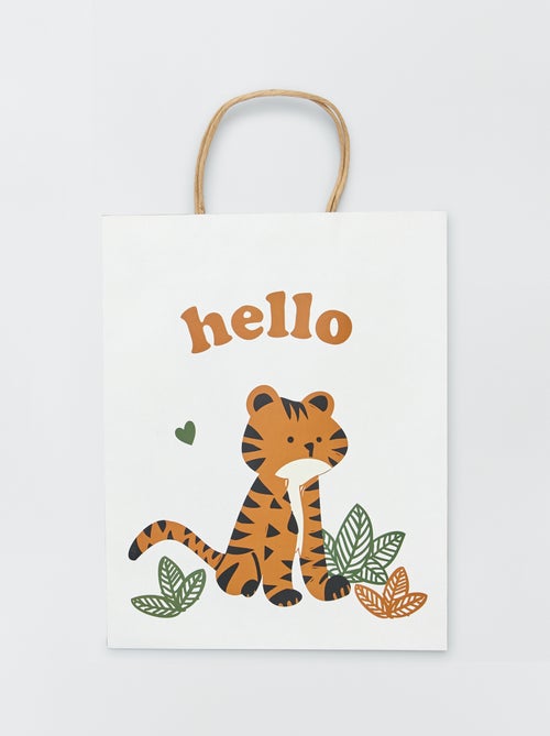 Gift pouch - Kiabi