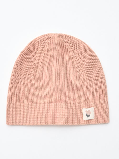 GIFTBOX brassière + pantalon + chaussettes + bonnet + bavoir - Kiabi