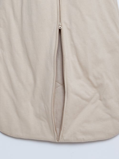 Gigoteuse chaude - TOG 2 - Kiabi