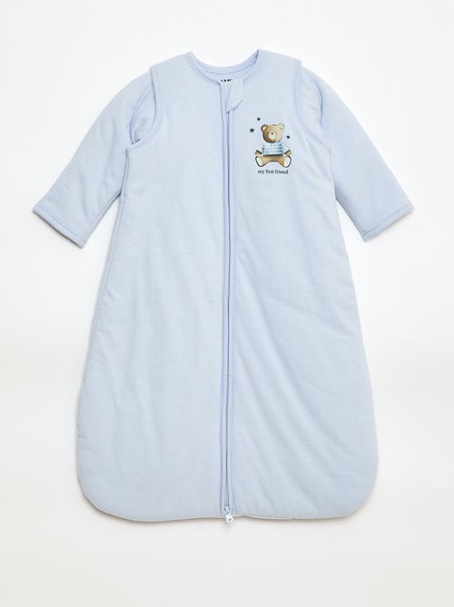 Gigoteuse chaude - TOG 2 - Kiabi