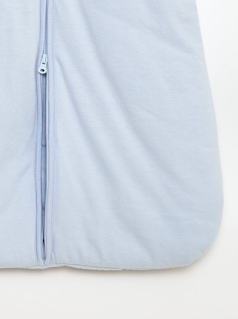 Gigoteuse chaude - TOG 2 Bleu - Kiabi