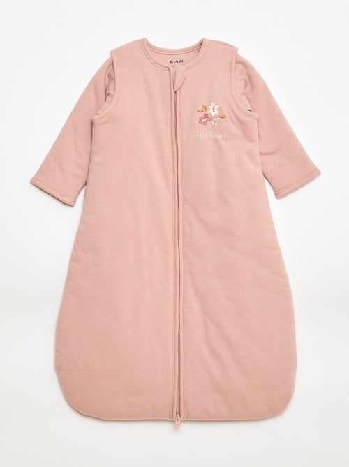 Gigoteuse chaude - TOG 2 - Kiabi