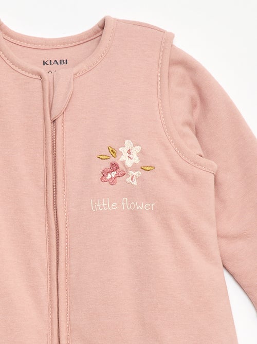 Gigoteuse chaude - TOG 2 - Kiabi