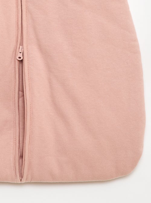 Gigoteuse chaude - TOG 2 - Kiabi