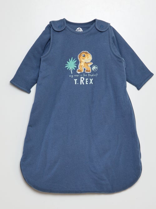 Gigoteuse chaude avec manches amovibles TOG 2 - Kiabi