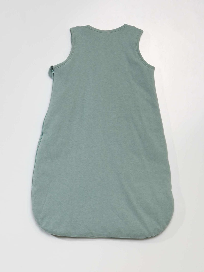 Gigoteuse 'Disney' sans manches - TOG 2 Vert / Dumbo - Kiabi