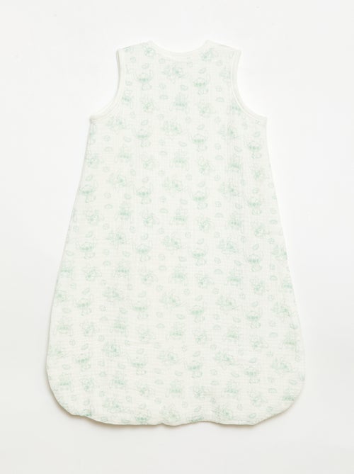 Gigoteuse 'Disney' sans manches - Kiabi