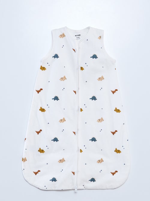 Gigoteuse légère - TOG 0.5 - Kiabi