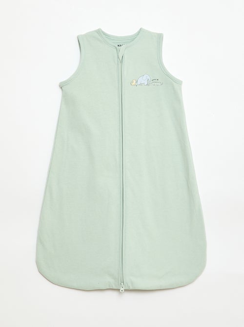 Gigoteuse légère - TOG 0.5 - Kiabi