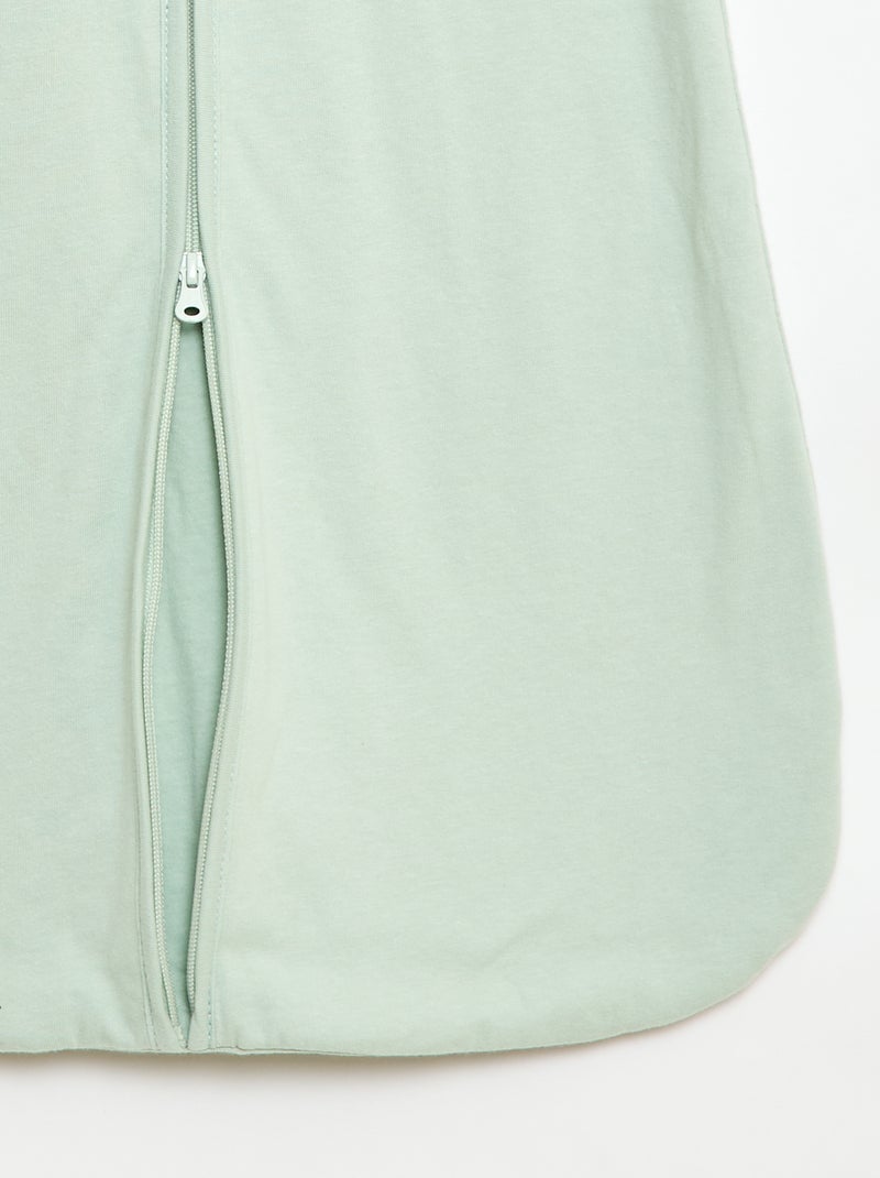 Gigoteuse légère - TOG 0.5 Bleu - Kiabi