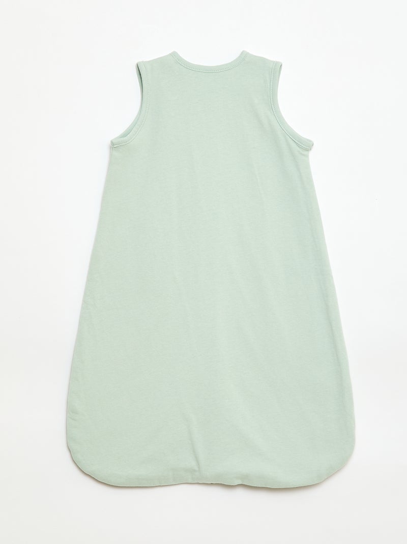 Gigoteuse légère - TOG 0.5 Bleu - Kiabi