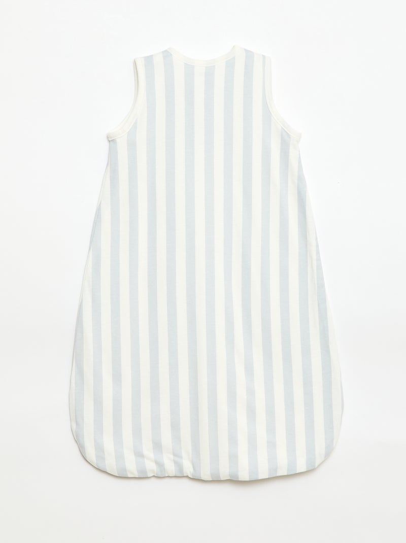 Gigoteuse légère - TOG 0.5 Bleu - Kiabi